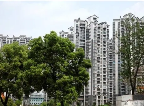 云沙诗意-雁峰区雁峰黄茶岭街道湘江南路云沙诗意