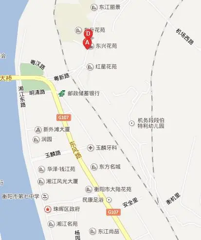 雁城花苑-雁峰区雁峰雁城花苑