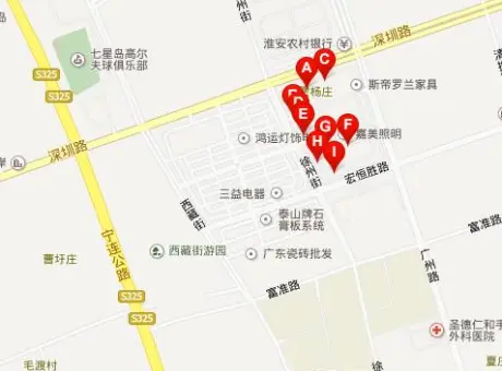 大长江国际家具广场-开发区经济开发区深圳路北侧、广州路西侧