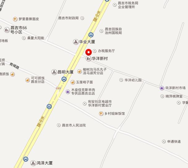 地税局家属院小区图片