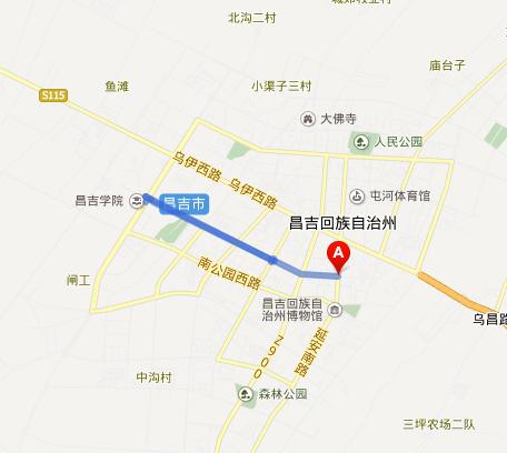 东和路煤炭局小区图片