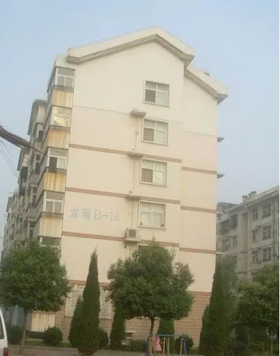 龙瑞B区-洛龙区市政府太康路与金城寨街交叉口