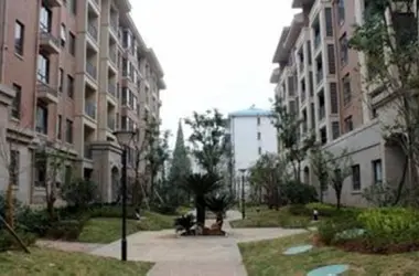 开元润景台