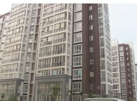 御峰名苑-文峰区文峰文明大道与朝阳路交叉口西北角