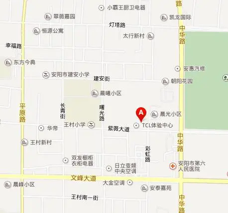 家福园-北关区城北紫薇大道452号