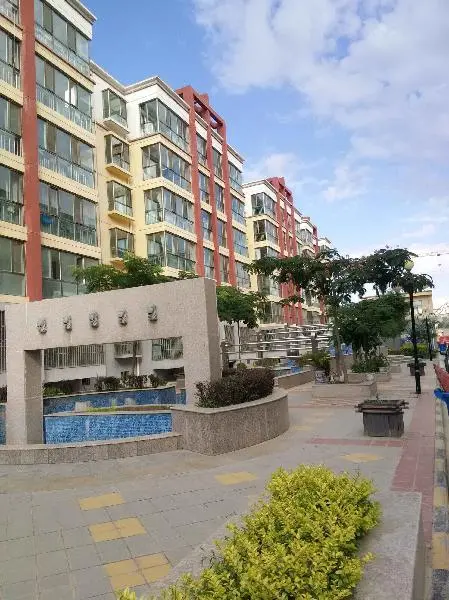 海鸿城市花园楼盘图片1