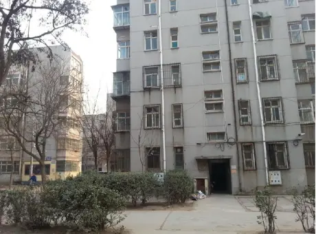 洹北小区-北关区北关北关胜利路中段路东