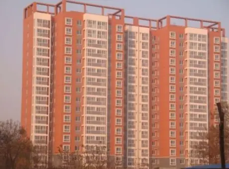 北辰家园-北关区北关北关东风路北段东风桥向北800米路东