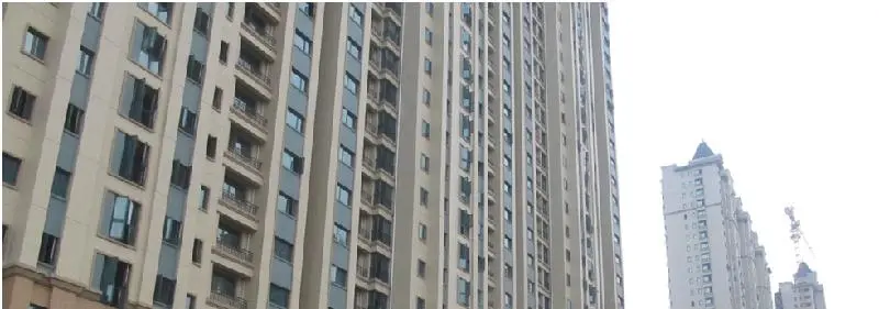 恒大绿洲-文峰区文峰光明路与灯塔路交叉口