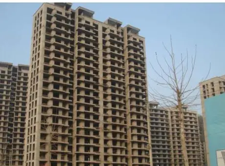 安阳县公务员小区-安阳县安阳光明路中段