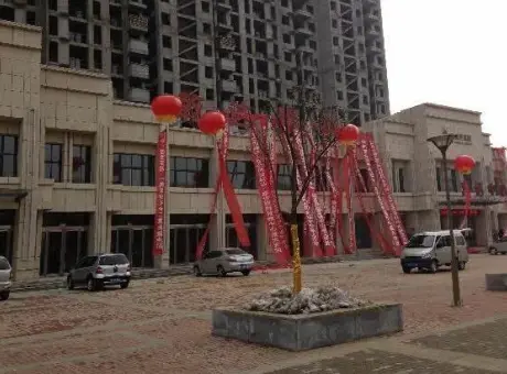 御翠园-龙安区城西文明大道259号