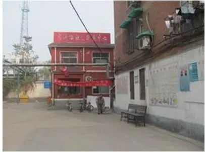 机床厂家属院-北关区北关灯塔路西段