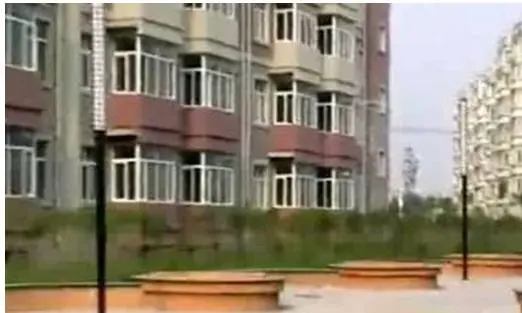 湖滨教师花园A区-萨尔图区城东湖滨北路