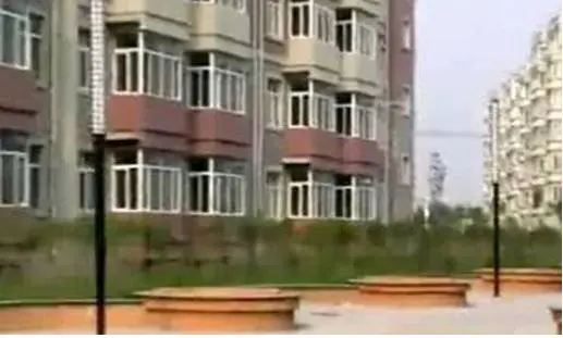 湖滨教师花园F区-萨尔图区城东湖滨教师花园F区