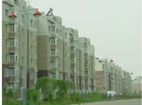 湖滨教师花园E区-萨尔图区城东湖滨教师花园E区