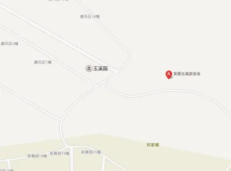 芙蓉古城玉溪园-温江永宁永宁镇(外环线外700米)