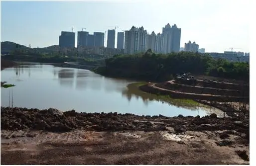 景峰观澜-沿滩区沿滩汇南路