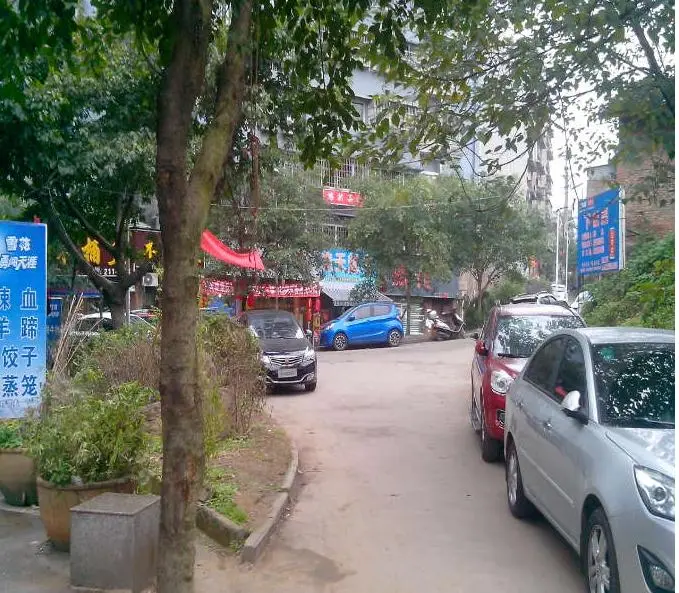 东方尚城楼盘图片4