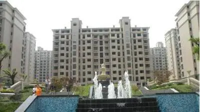 利君首座-临渭区临渭东兴街与丰庆路十字西南角