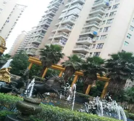 伯爵花园