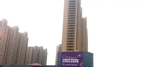 清水湾大公馆楼盘图片5