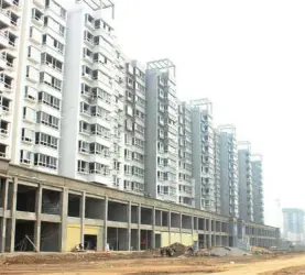 滨河首府