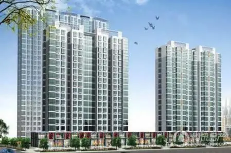 城市珺璟-襄都区城东新兴东大街以北，车站南路以东