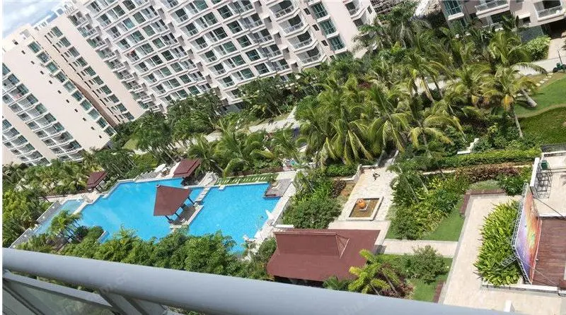 龙栖湾温泉花园楼盘图片2