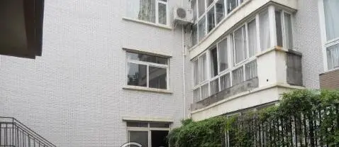 海河帝景A区小区图片1