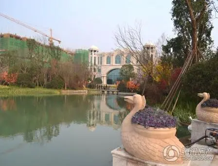恒大帝景-吉州区城南城南吉州大道与尚德大道交汇处