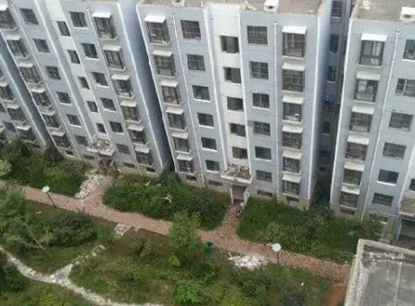 湖滨花园-东海县东海东海和平西路与中华路交界处