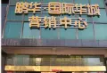 鹏华国际华城小区图片5