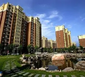 城市花园