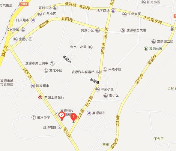 宝利园小区小区图片