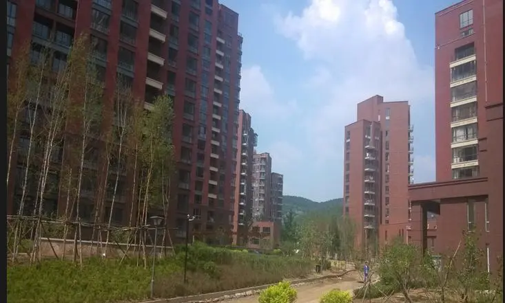 成德嘉园楼盘图片3