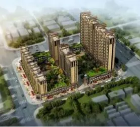 百益南岸