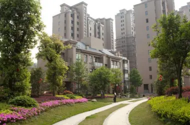 佳源城市花园