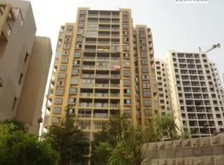 铂金水岸-安源区城东滨河东路520号