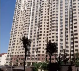 嘉丰上城
