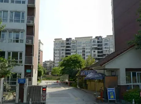 永福公寓-双流双流航鹰东路560号