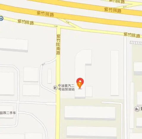 紫竹院路小区小区图片10