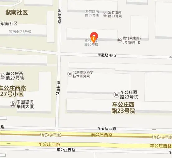 紫竹院路小区小区图片11