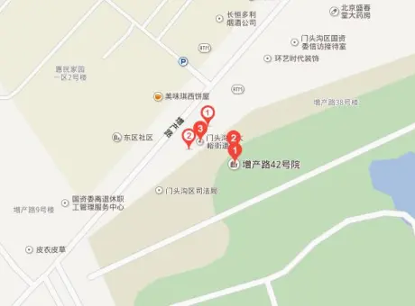 增产路42号院-门头沟区河滩河滩路南200米