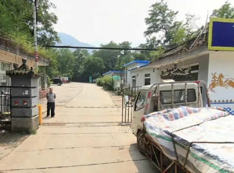 颐西庄园-海淀区圆明园海淀区上庄乡颐西庄园