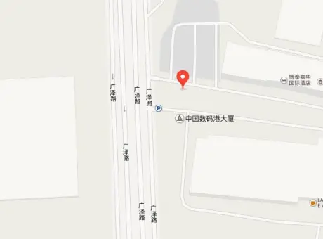 伊仕顿国际酒店-朝阳区望京望京利泽东园308号