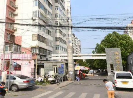 道家园小区-朝阳区团结湖甜水园东街7号