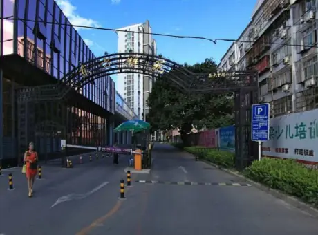 东方雅苑-朝阳区西大望路西大望路63号