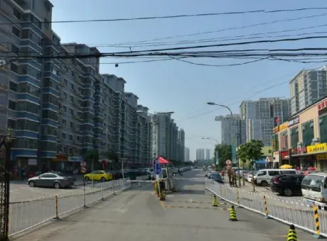 瑞丽江畔-丰台区马家堡马家堡东路