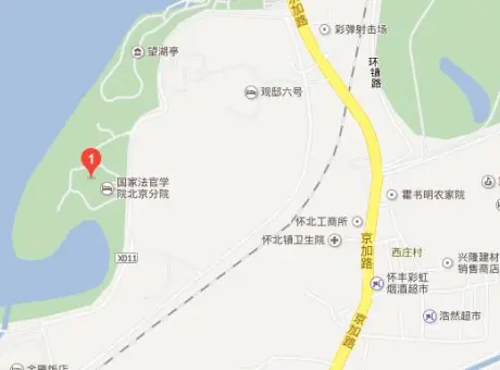 雁栖园-怀柔区雁栖北京怀柔雁栖经济开发区雁栖园