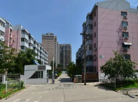 瑞丽江畔丽水园-丰台区马家堡马家堡西路30号院